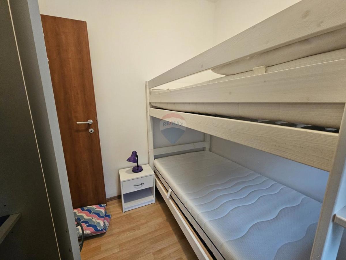 Apartment Zu verkaufen - PRIMORSKO-GORANSKA FUŽINE