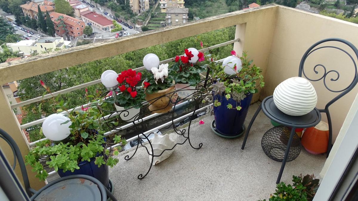 Appartement À vendre - PRIMORSKO-GORANSKA RIJEKA