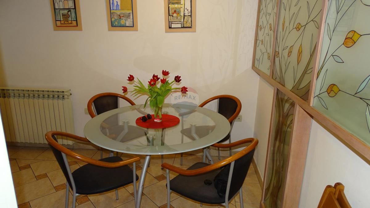 Appartement À vendre - PRIMORSKO-GORANSKA RIJEKA