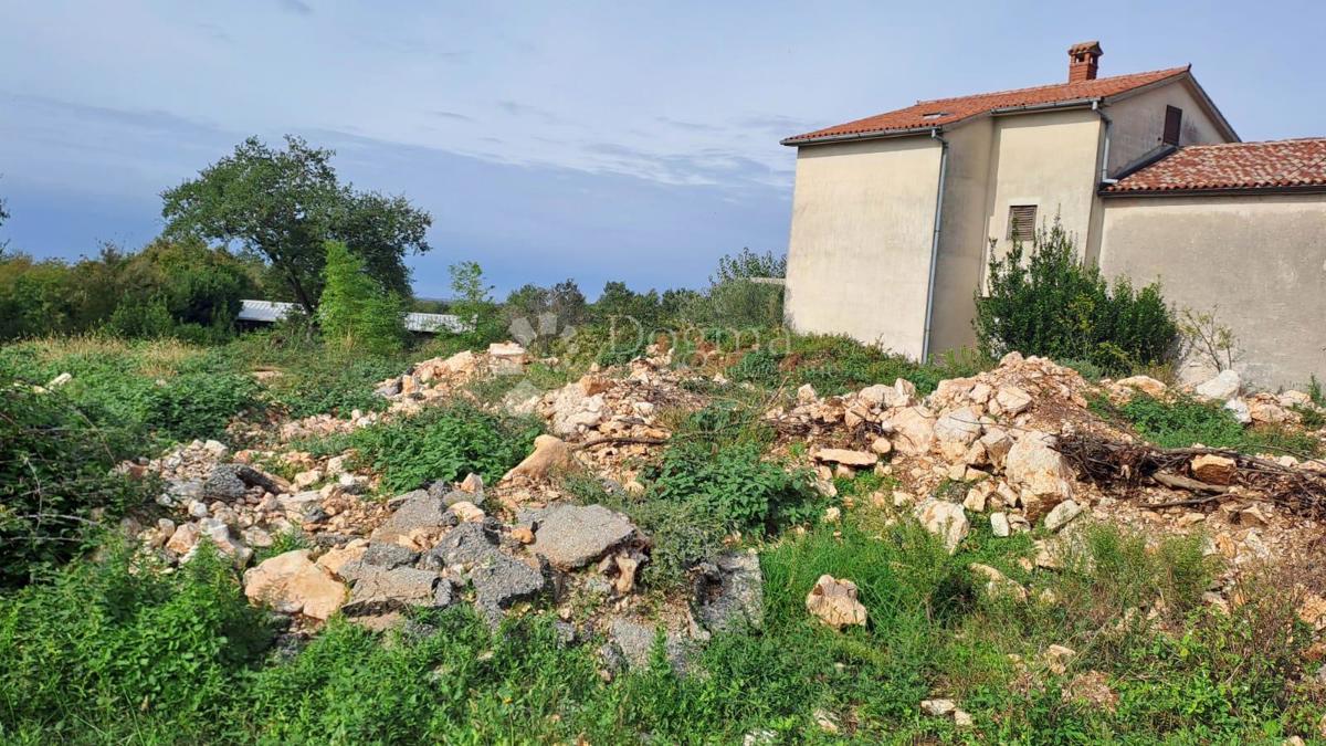 Zemljište Na prodaju - ISTARSKA SVETI LOVREČ