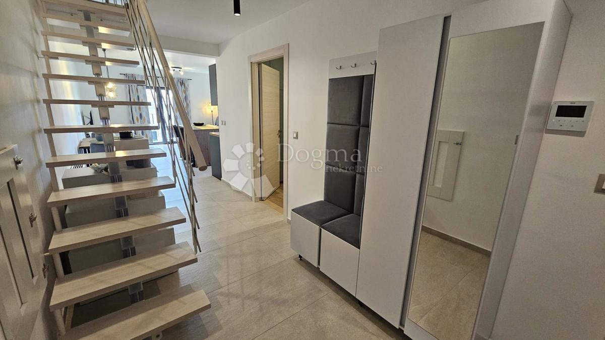 Apartmán Na predaj - PRIMORSKO-GORANSKA RIJEKA