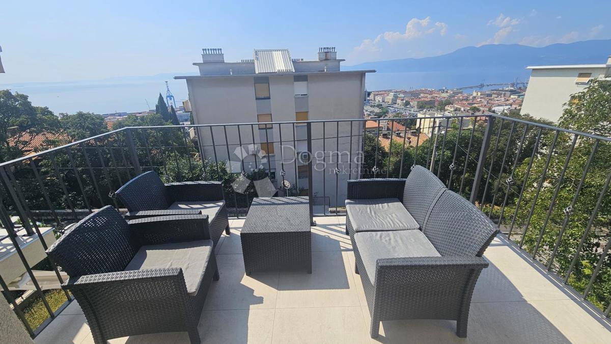 Apartmán Na predaj - PRIMORSKO-GORANSKA RIJEKA