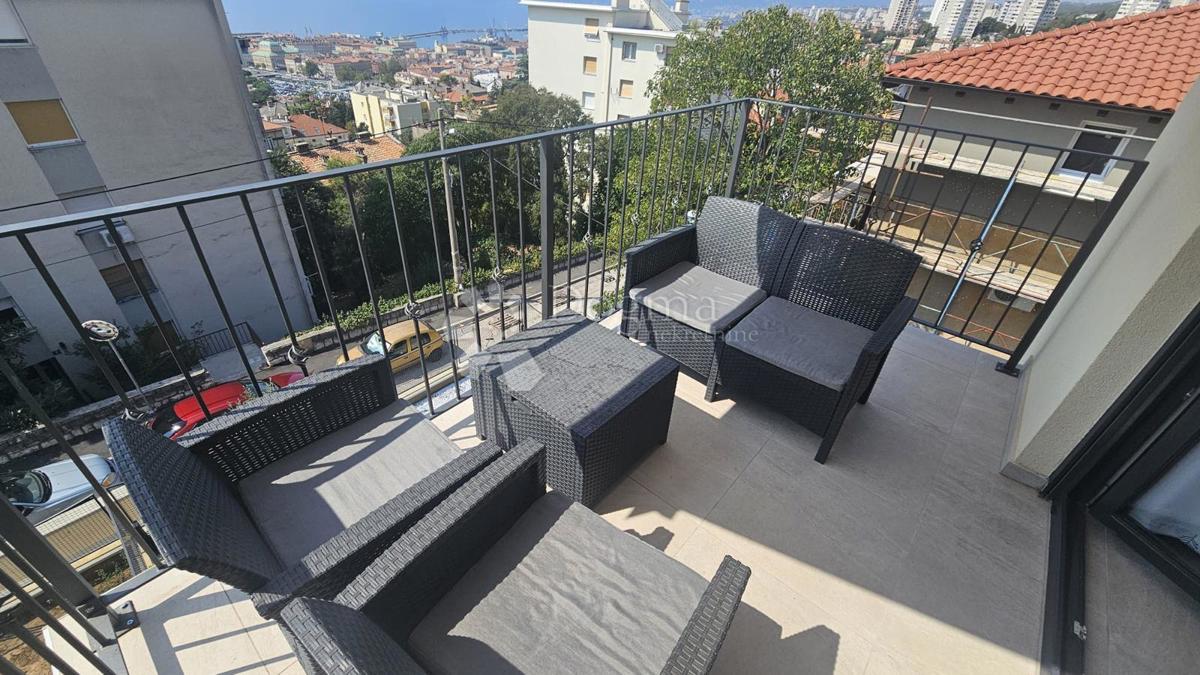 Apartmán Na predaj - PRIMORSKO-GORANSKA RIJEKA