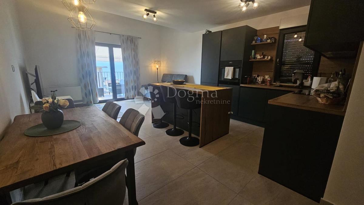 Apartmán Na predaj - PRIMORSKO-GORANSKA RIJEKA