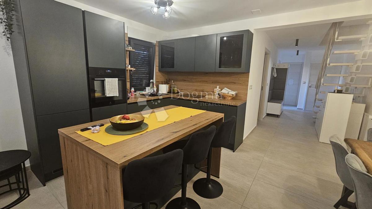 Apartmán Na predaj - PRIMORSKO-GORANSKA RIJEKA