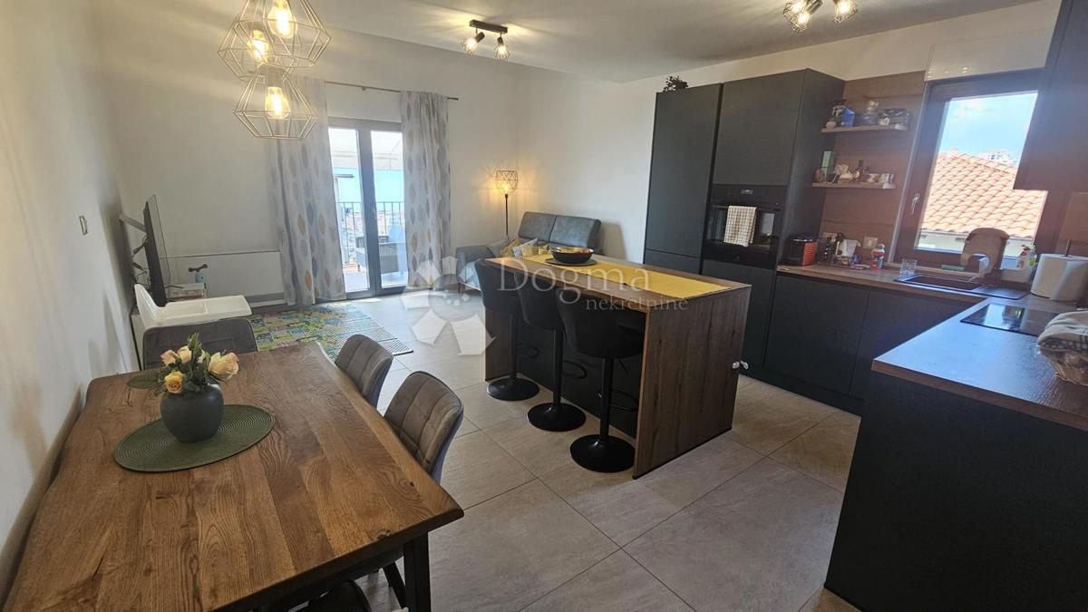 Apartmán Na predaj - PRIMORSKO-GORANSKA RIJEKA