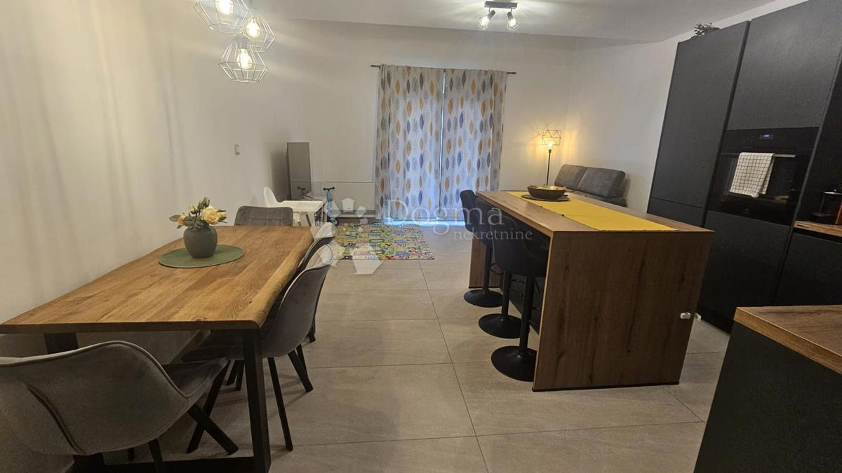 Apartmán Na predaj - PRIMORSKO-GORANSKA RIJEKA