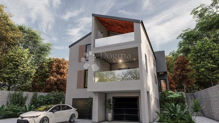 Haus zu verkaufen 284 m² – Trsat