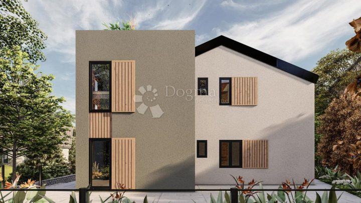 Maison À vendre - Primorsko-goranska Rijeka - foto 2/3