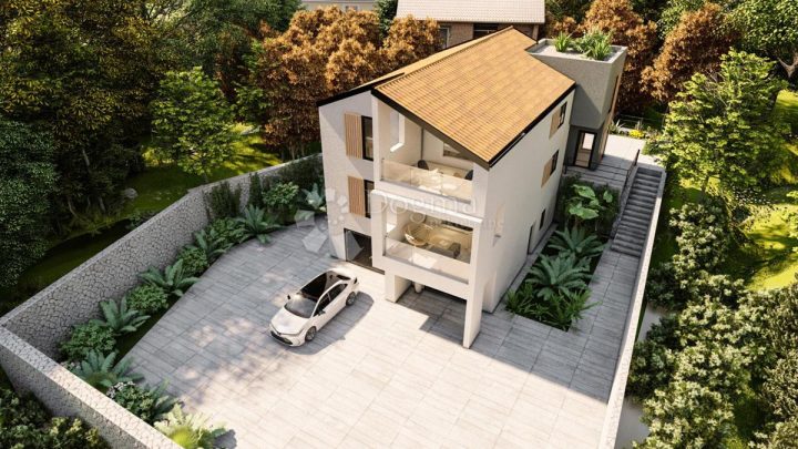 Maison À vendre - Primorsko-goranska Rijeka - foto 3/3