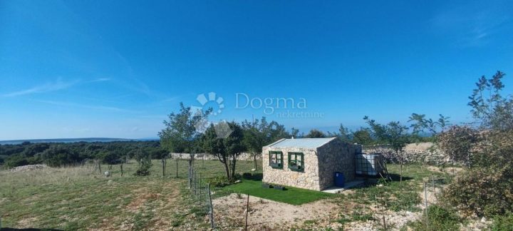 Terrain à vendre 1393 m² – Mandre