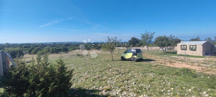 Parcela Naprodaj - Zadarska Pag - foto 5/5
