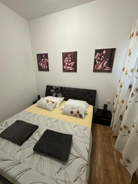 Appartement À louer - PRIMORSKO-GORANSKA KOSTRENA