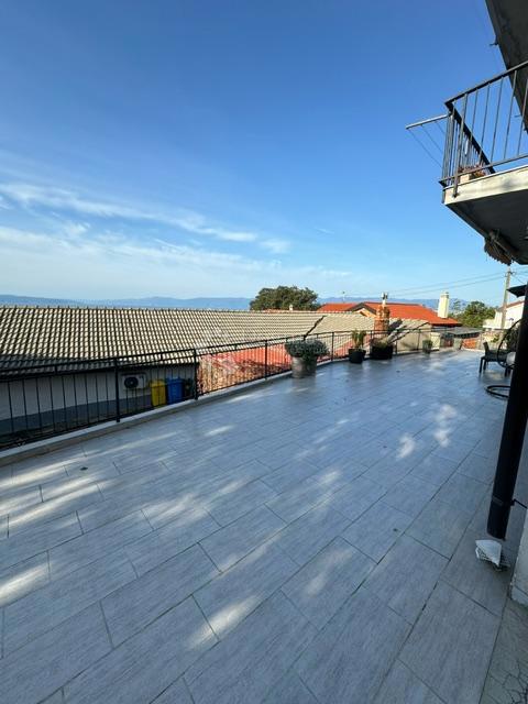 Appartement À louer - PRIMORSKO-GORANSKA KOSTRENA