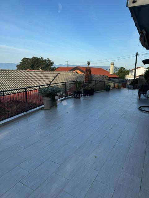 Appartement À louer - PRIMORSKO-GORANSKA KOSTRENA
