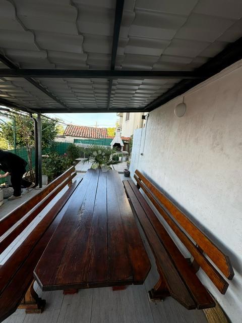 Appartement À louer - PRIMORSKO-GORANSKA KOSTRENA