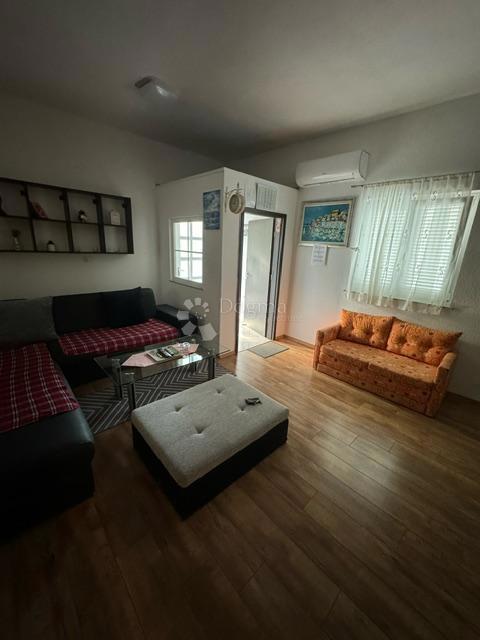 Appartement À louer - PRIMORSKO-GORANSKA KOSTRENA