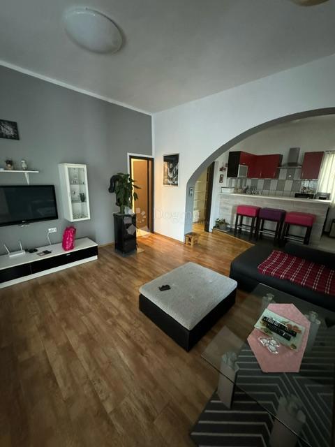 Appartement À louer - PRIMORSKO-GORANSKA KOSTRENA