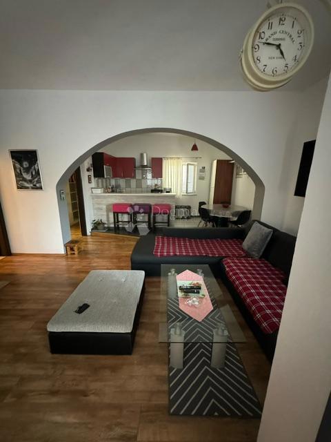 Appartement À louer - PRIMORSKO-GORANSKA KOSTRENA