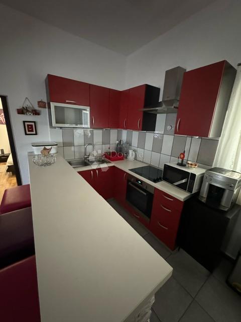 Appartement À louer - PRIMORSKO-GORANSKA KOSTRENA