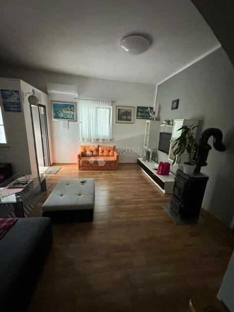 Appartement À louer - PRIMORSKO-GORANSKA KOSTRENA