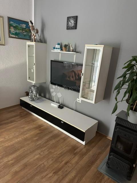 Appartement À louer - PRIMORSKO-GORANSKA KOSTRENA