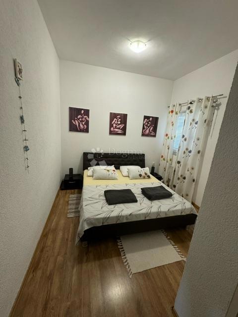 Appartement À louer - PRIMORSKO-GORANSKA KOSTRENA