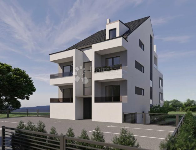 Apartma na predaj 71 m² – Mandre