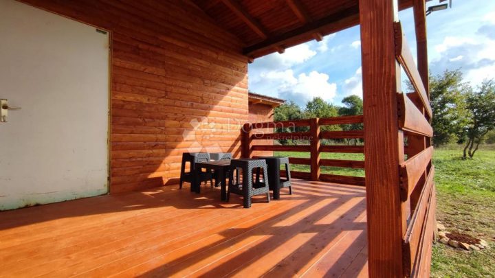 Zemljište na prodaju 622 m² – Šišan