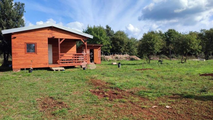 Terrain À vendre - Istarska Ližnjan - foto 3/10