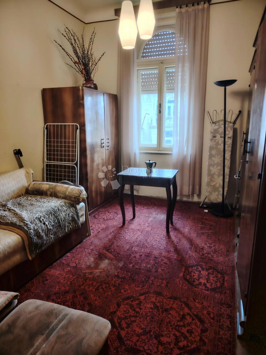 Flat For rent - PRIMORSKO-GORANSKA LOVRAN