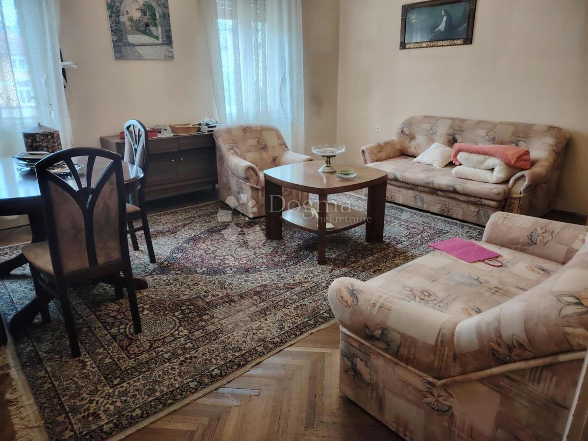 Flat For rent - PRIMORSKO-GORANSKA LOVRAN