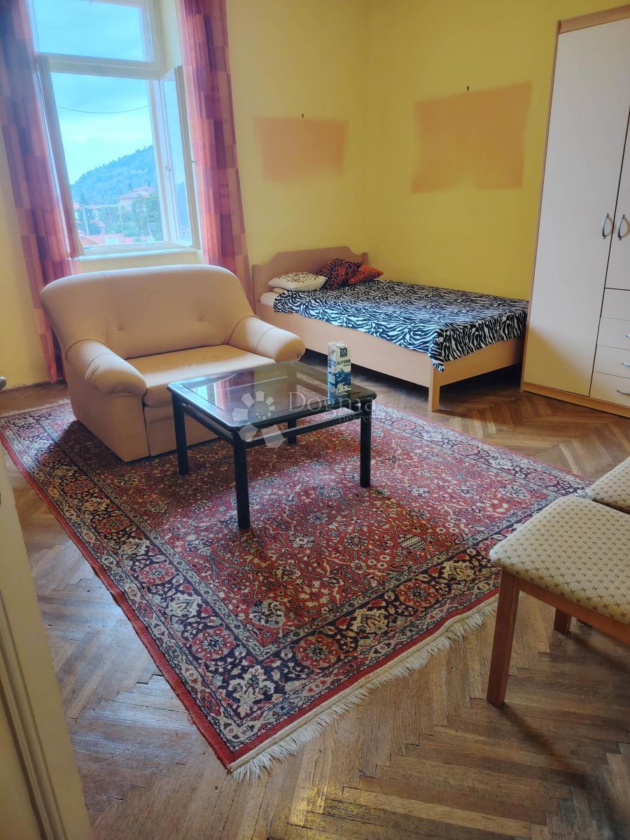 Flat For rent - PRIMORSKO-GORANSKA LOVRAN