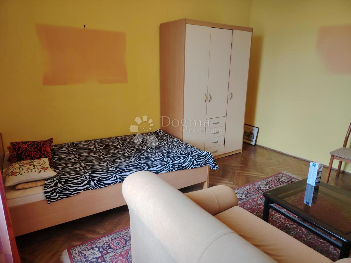 Flat For rent - PRIMORSKO-GORANSKA LOVRAN