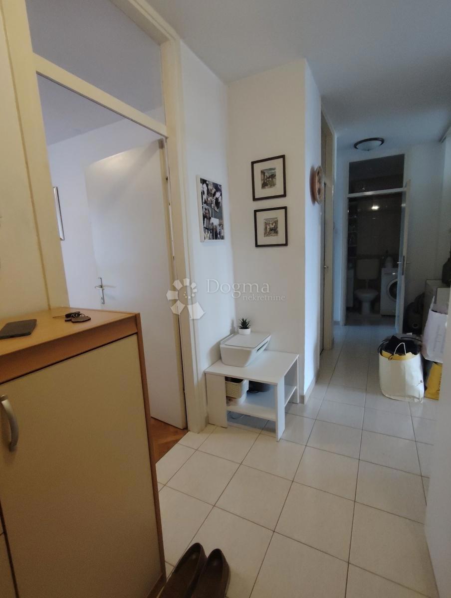 Flat For sale - PRIMORSKO-GORANSKA RIJEKA