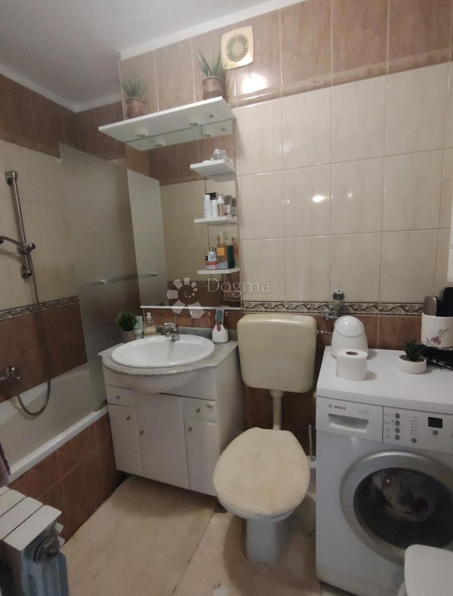 Flat For sale - PRIMORSKO-GORANSKA RIJEKA