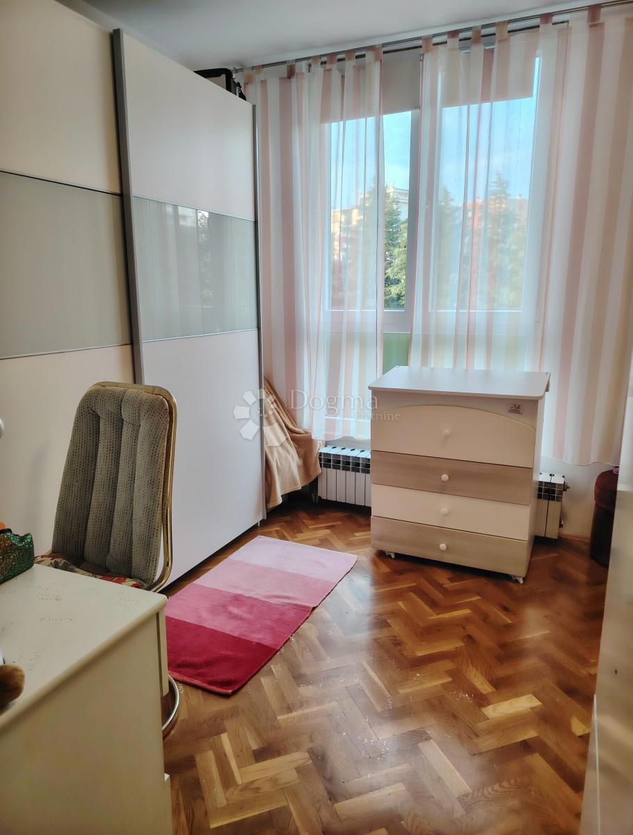 Flat For sale - PRIMORSKO-GORANSKA RIJEKA