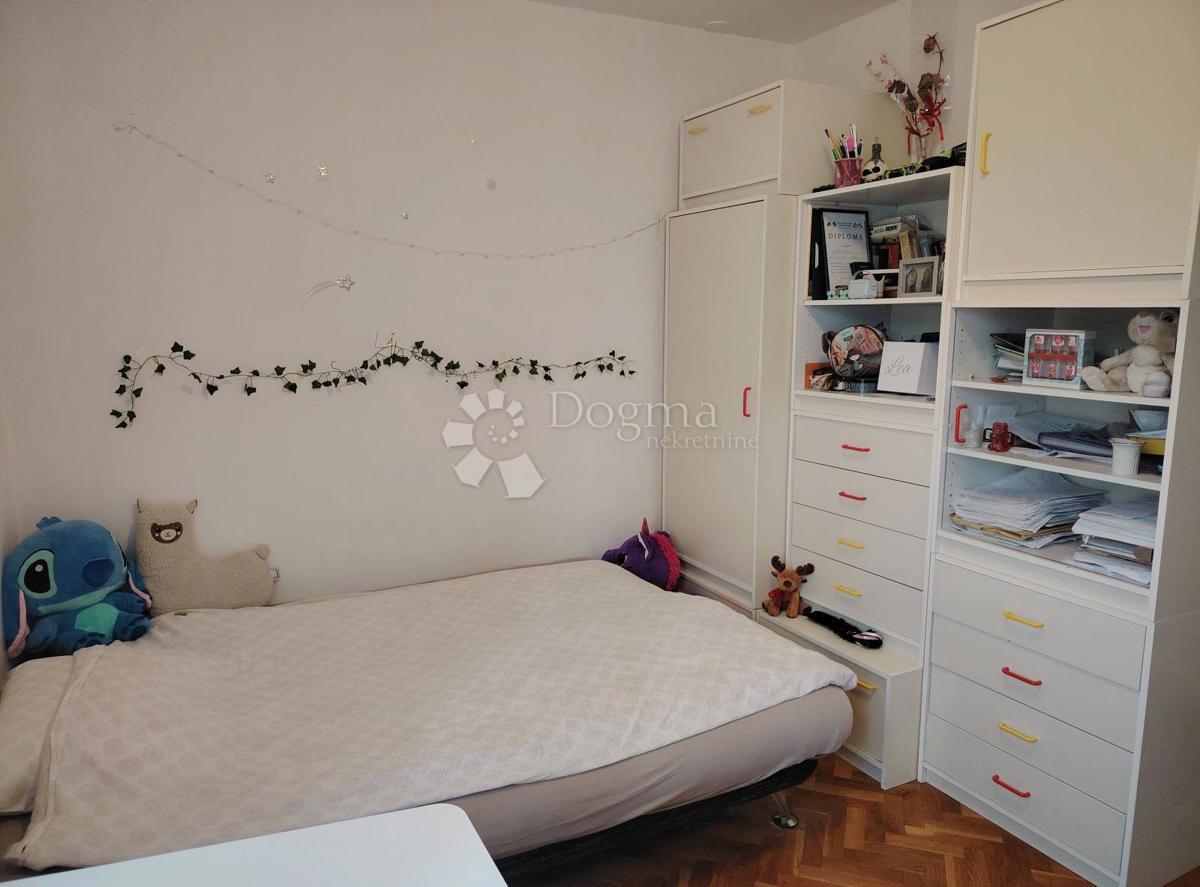 Flat For sale - PRIMORSKO-GORANSKA RIJEKA