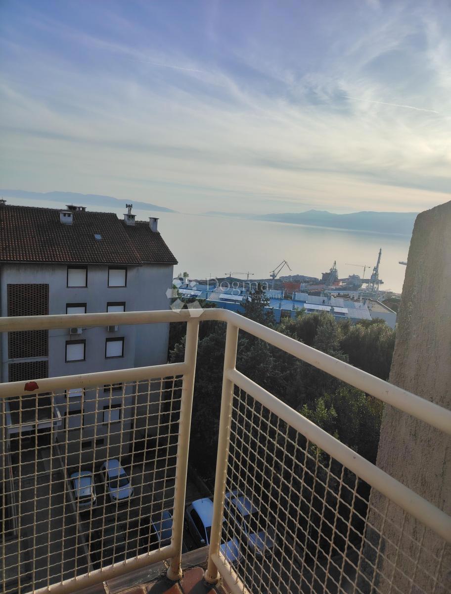 Flat For sale - PRIMORSKO-GORANSKA RIJEKA