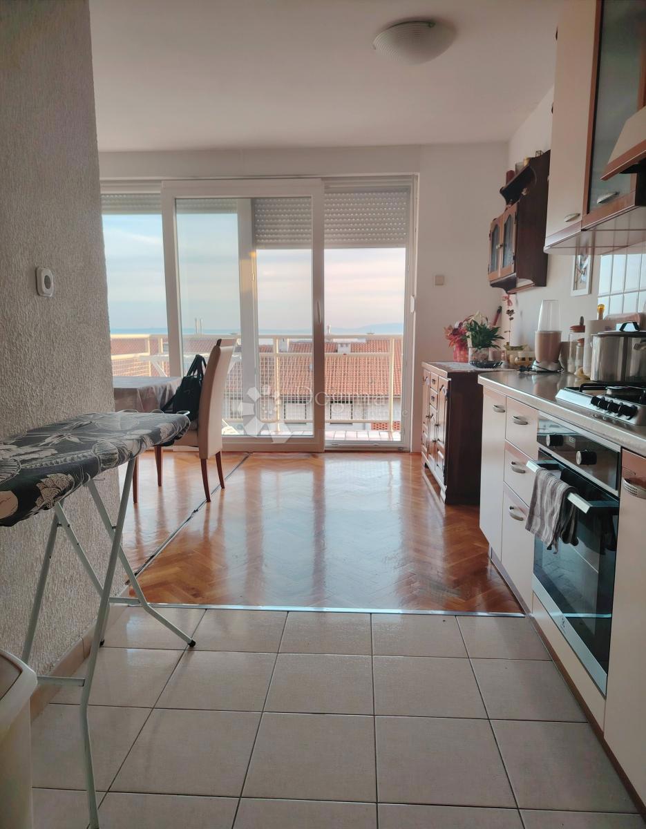 Flat For sale - PRIMORSKO-GORANSKA RIJEKA