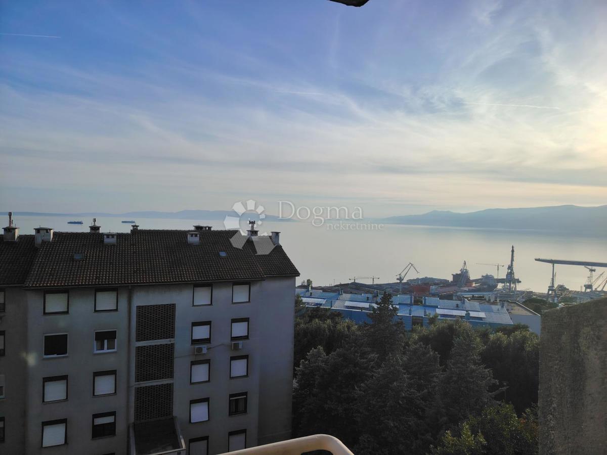 Flat For sale - PRIMORSKO-GORANSKA RIJEKA