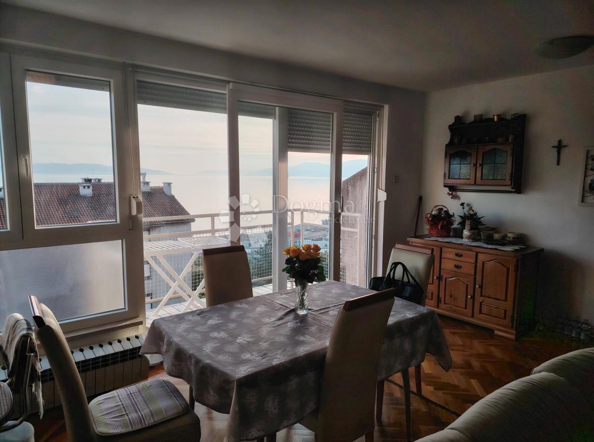 Flat For sale - PRIMORSKO-GORANSKA RIJEKA