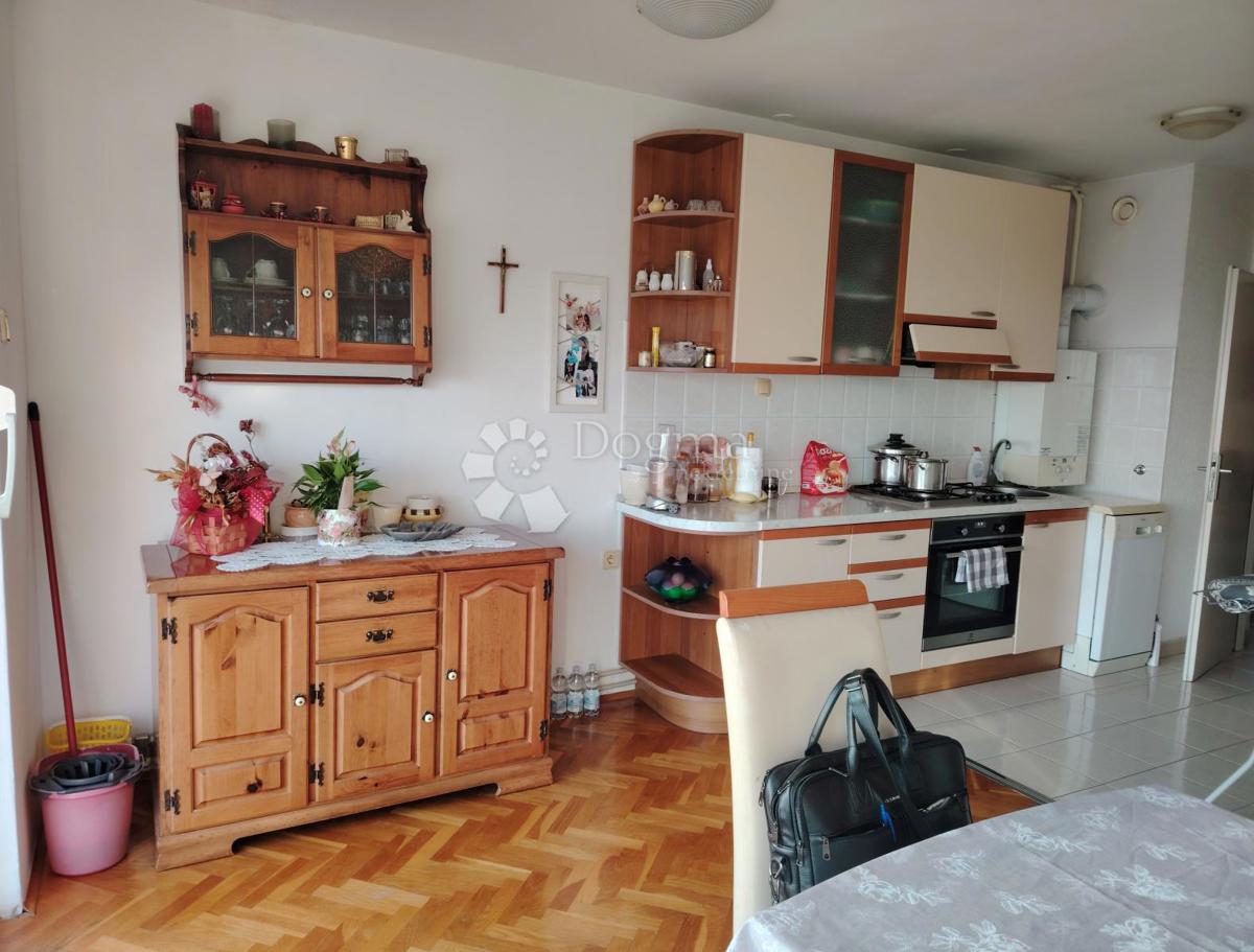 Flat For sale - PRIMORSKO-GORANSKA RIJEKA