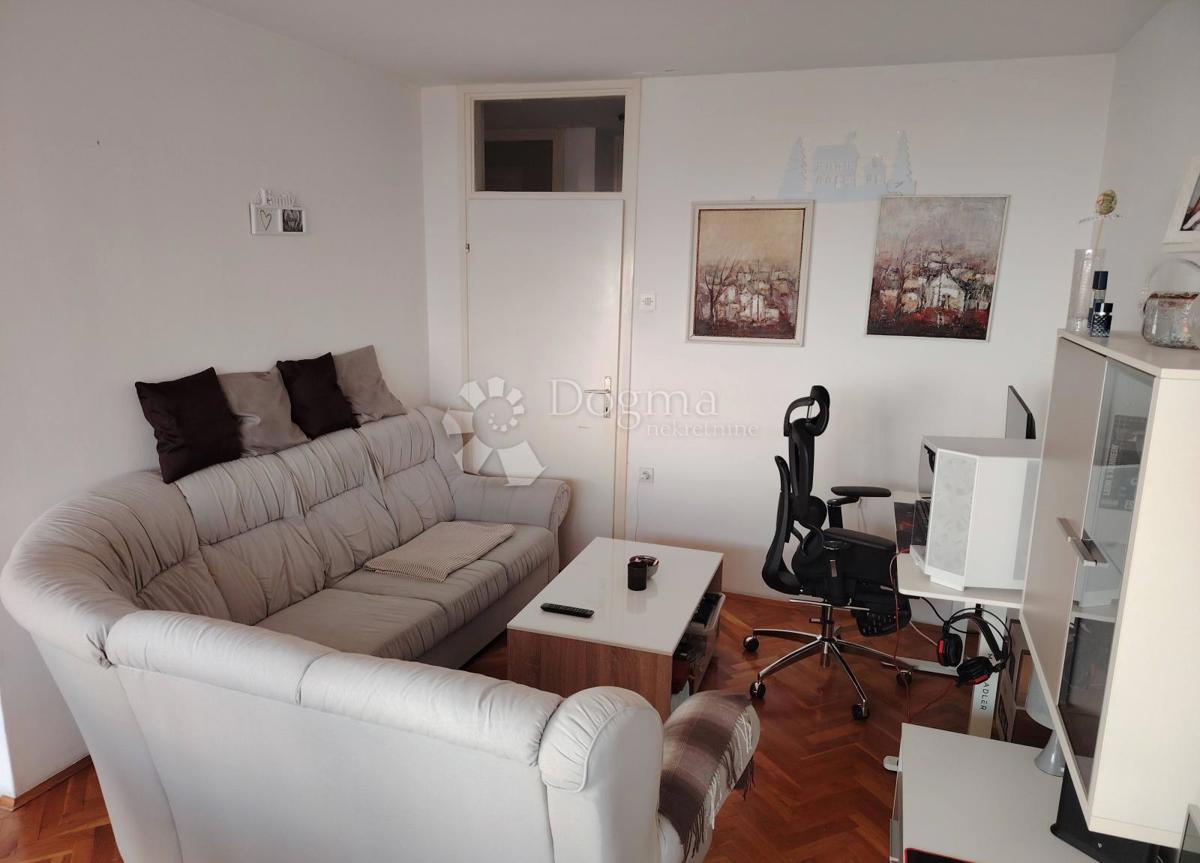 Flat For sale - PRIMORSKO-GORANSKA RIJEKA