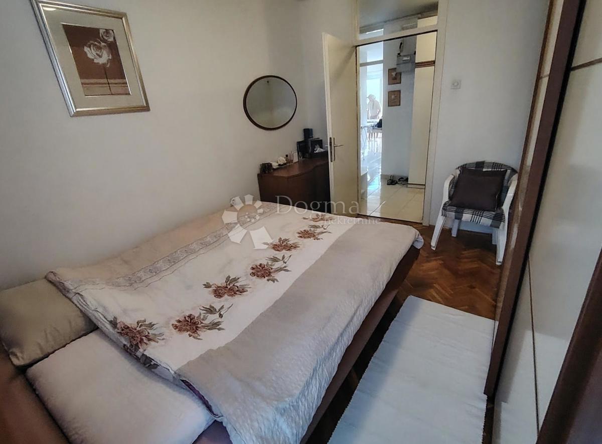 Flat For sale - PRIMORSKO-GORANSKA RIJEKA