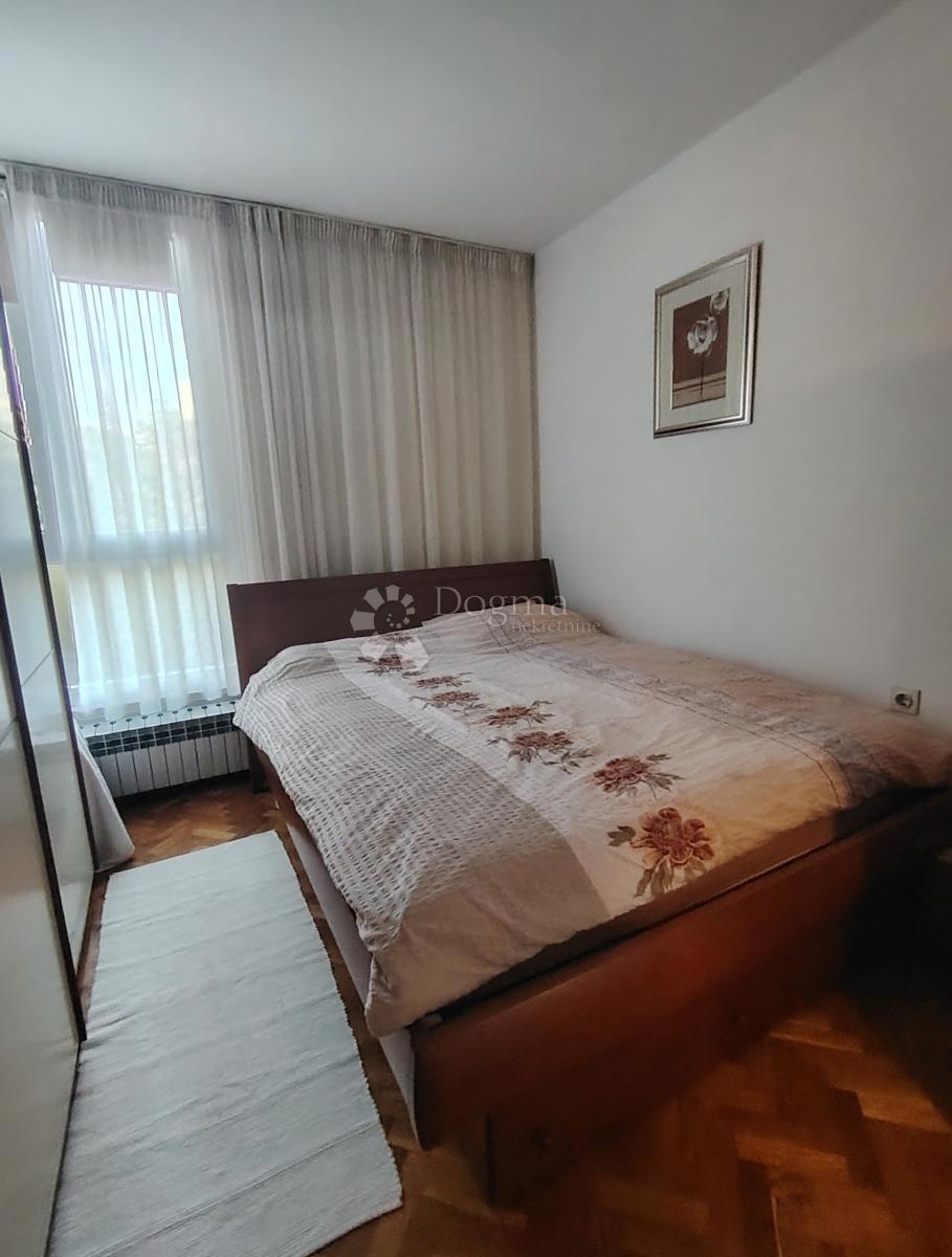 Flat For sale - PRIMORSKO-GORANSKA RIJEKA