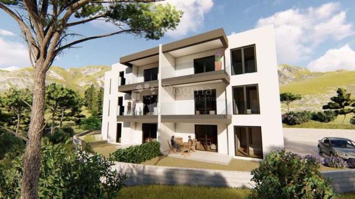 Flat for sale 63 m² – Grebaštica
