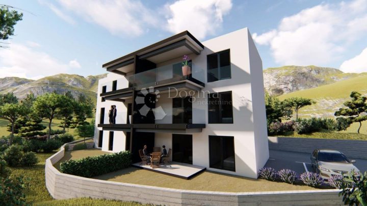 Apartma Na predaj - šibensko-kninska šibenik - foto 5/14