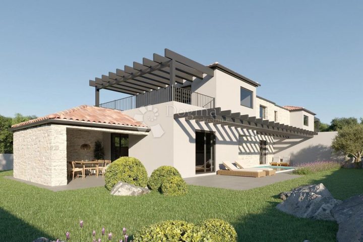 House for sale 140 m² – Šišan