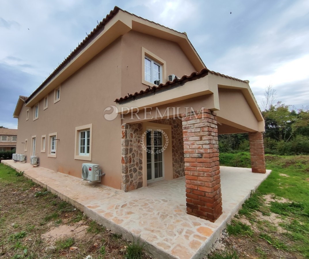 House For sale - PRIMORSKO-GORANSKA KRK